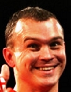 Alex Roy