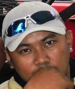 Alex Tagarao