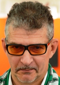 Alexander Oreshkin