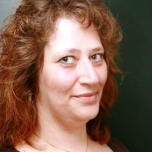 Anca Zijlstra