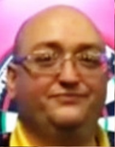 Andrew Gilding
