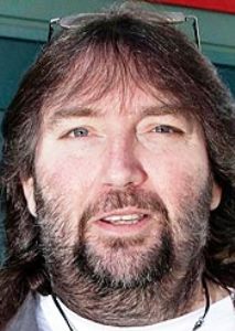 Andy Fordham