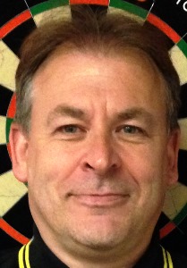 Andy Hibbert