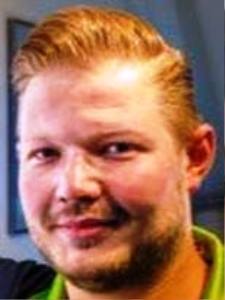 Arjan Konterman Arjan Konterman