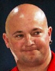 Barrie Bates