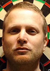 Barry Gardner Barry Gardner