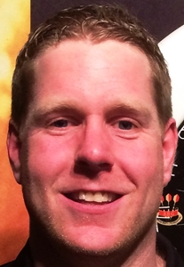 Barry Lynn