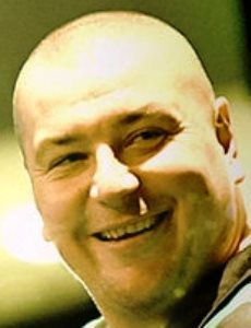 Boris Krcmar Boris Krcmar
