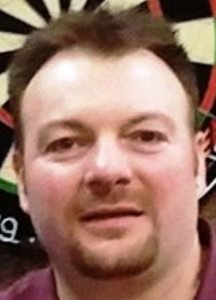 Brian Dawson