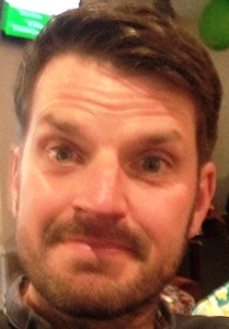 Chas Barstow