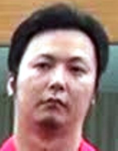 Chikara Fujimori