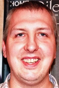 Chris Jones