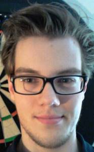 Christopher Hansch Christopher Hansch