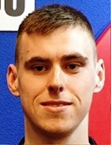 Ciaran Teehan