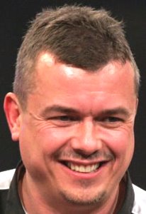 Colin McGarry