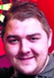 Conan Whitehead