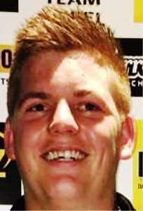 Corey Cadby Corey Cadby