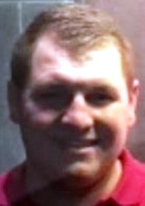 Curtis Turner
