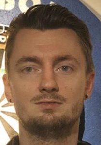 Daniel Barborak Daniel Barborak