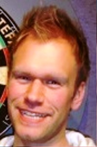 Daniel Larsson