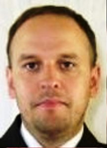 Darius Labanauskas