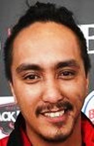 Darren Herewini