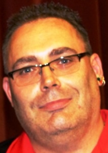 Darren Peetoom