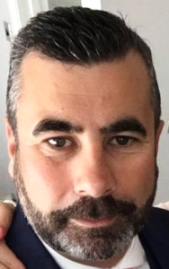 Darren Penhall