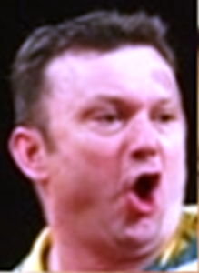 Darren Webster