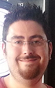 Darryl Pilgrim