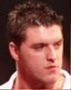 Daryl Gurney