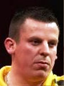 Dave Chisnall Dave Chisnall