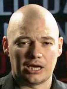 Dave Ladley