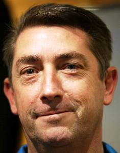 Dave Marland