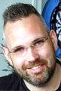 Davy Proosten