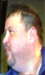 Dean Stewart