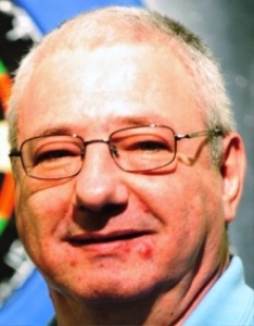 Dennis Harbour