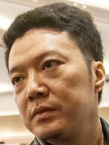 Di Zhuang