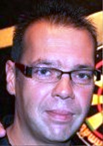Dick Van Dijk