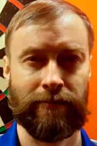 Dmitriy Gorbunov