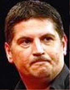 Gary Anderson Gary Anderson