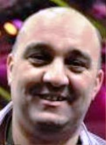 Gary Robson