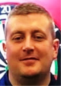 Gavin Carlin