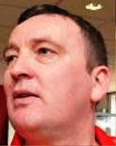 Glen Durrant Glen Durrant
