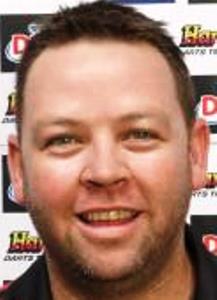 Gordon Mathers