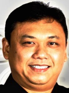 Harith Lim