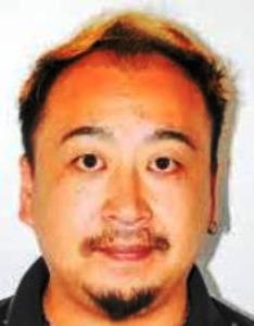 Hiroaki Shimizu