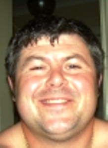 Ian Jopling
