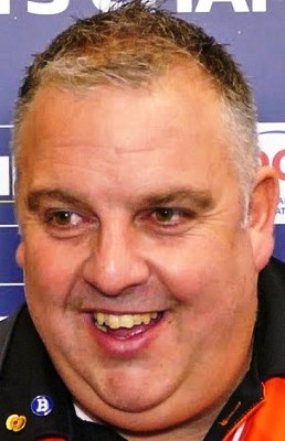 James Richardson