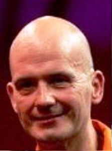 Jamie Caven Jamie Caven